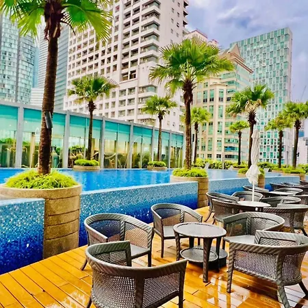 Vortex Residence City Center Kuala Lumpur